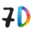 7