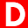 d