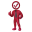 d
