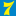 7