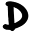 d