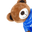 d