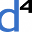 d