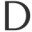 d