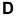 d