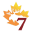 7