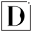 d