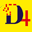 d