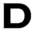 d