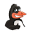 d