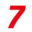 7