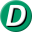 d