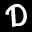 d