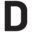 d