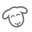 d