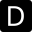 d
