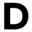 d