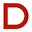 d