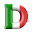d