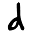 d