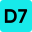 d