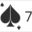 7