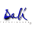 d