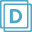 d