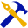 d