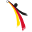 d
