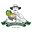 d