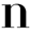 n