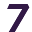 7