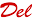 d