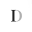 d