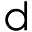 d