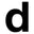 d
