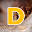 d