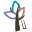 d