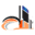 d