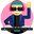 d