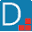 d