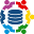 d