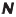n