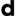 d