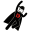 d