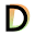 d