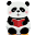 d