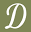 d