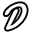 d